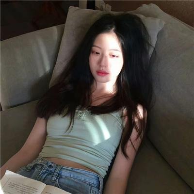 你是我的答案