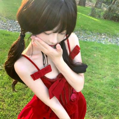 少女龙婆